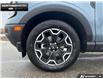 2026 Ford Bronco Sport Outer Banks (Stk: 6BR8156) in Brantford - Image 6 of 23