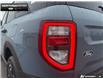 2026 Ford Bronco Sport Outer Banks (Stk: 6BR8156) in Brantford - Image 9 of 23