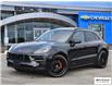 2021 Porsche Macan GTS (Stk: U4390) in Hamilton - Image 1 of 28