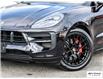 2021 Porsche Macan GTS (Stk: U4390) in Hamilton - Image 2 of 28