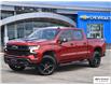 2024 Chevrolet Silverado 1500 LT Trail Boss (Stk: LB4364) in Hamilton - Image 1 of 28