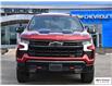 2024 Chevrolet Silverado 1500 LT Trail Boss (Stk: LB4364) in Hamilton - Image 4 of 28