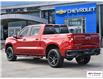 2024 Chevrolet Silverado 1500 LT Trail Boss (Stk: LB4364) in Hamilton - Image 6 of 28