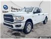 2024 RAM 3500 Big Horn (Stk: PS2160) in Grande Prairie - Image 1 of 25
