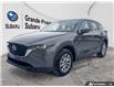 2025 Mazda CX-5  (Stk: PS2171) in Grande Prairie - Image 1 of 26