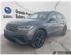 2024 Volkswagen Tiguan Comfortline (Stk: PS2172) in Grande Prairie - Image 1 of 26