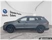 2024 Volkswagen Tiguan Comfortline (Stk: PS2172) in Grande Prairie - Image 2 of 26