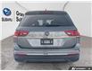 2024 Volkswagen Tiguan Comfortline (Stk: PS2172) in Grande Prairie - Image 4 of 26