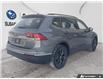 2024 Volkswagen Tiguan Comfortline (Stk: PS2172) in Grande Prairie - Image 5 of 26