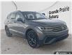 2024 Volkswagen Tiguan Comfortline (Stk: PS2172) in Grande Prairie - Image 7 of 26