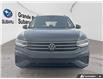 2024 Volkswagen Tiguan Comfortline (Stk: PS2172) in Grande Prairie - Image 8 of 26