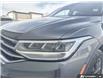 2024 Volkswagen Tiguan Comfortline (Stk: PS2172) in Grande Prairie - Image 10 of 26