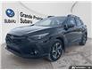 2024 Subaru Crosstrek Touring (Stk: 26XV0548A) in Grande Prairie - Image 1 of 26