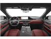 2026 Infiniti QX80 Autograph (Stk: K1479) in Thornhill - Image 5 of 12