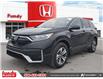 2022 Honda CR-V LX (Stk: TL0434) in Saint John - Image 1 of 27