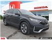 2022 Honda CR-V LX (Stk: TL0434) in Saint John - Image 7 of 27