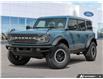2025 Ford Bronco Badlands (Stk: SK-134) in Okotoks - Image 1 of 26