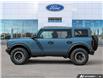 2025 Ford Bronco Badlands (Stk: SK-134) in Okotoks - Image 3 of 26
