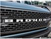 2025 Ford Bronco Badlands (Stk: SK-134) in Okotoks - Image 9 of 26