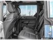 2025 Ford Bronco Badlands (Stk: SK-134) in Okotoks - Image 21 of 26