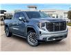 2024 GMC Sierra 1500 Denali Ultimate (Stk: 68642U) in Calgary - Image 11 of 34