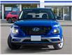 2026 Hyundai Venue Essential w/Two-Tone (Stk: 262060) in Aurora - Image 2 of 23
