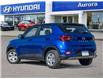 2026 Hyundai Venue Essential w/Two-Tone (Stk: 262060) in Aurora - Image 4 of 23