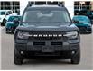 2026 Ford Bronco Sport Outer Banks (Stk: 26BR9194) in London - Image 2 of 11