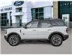 2026 Ford Bronco Sport Outer Banks (Stk: S6292) in St. Thomas - Image 3 of 10