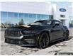 2026 Ford Mustang EcoBoost (Stk: T-1023) in Calgary - Image 1 of 19