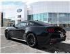 2026 Ford Mustang EcoBoost (Stk: T-1023) in Calgary - Image 4 of 19