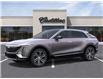 2026 Cadillac LYRIQ Luxury (Stk: Z307359) in Newmarket - Image 2 of 6
