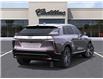 2026 Cadillac LYRIQ Luxury (Stk: Z307359) in Newmarket - Image 4 of 6