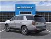 2026 Chevrolet Tahoe LS (Stk: 26-268) in Brockville - Image 3 of 6