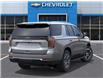 2026 Chevrolet Tahoe LS (Stk: 26-268) in Brockville - Image 4 of 6
