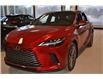 2026 Lexus RX 350h Base (Stk: 7006) in Kingston - Image 1 of 10
