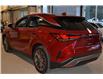 2026 Lexus RX 350h Base (Stk: 7006) in Kingston - Image 2 of 10