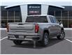 2026 GMC Sierra 1500 SLE (Stk: 279168) in New Glasgow - Image 4 of 6