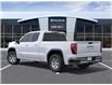 2026 GMC Sierra 1500 SLE (Stk: 26T186) in Hope - Image 3 of 6