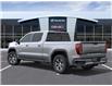2026 GMC Sierra 1500 SLE (Stk: 26T198) in Hope - Image 3 of 6
