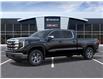 2026 GMC Sierra 1500 SLE (Stk: 26T197) in Hope - Image 2 of 6