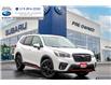 2021 Subaru Forester Sport (Stk: 20638A) in Kitchener - Image 1 of 30
