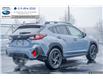 2024 Subaru Crosstrek Onyx (Stk: 31385) in Kitchener - Image 4 of 28