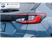 2024 Subaru Crosstrek Onyx (Stk: 31385) in Kitchener - Image 5 of 28