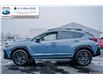 2024 Subaru Crosstrek Onyx (Stk: 31385) in Kitchener - Image 8 of 28