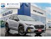 2024 Subaru Crosstrek Onyx (Stk: 31383) in Kitchener - Image 1 of 28