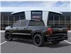 2026 GMC Sierra 1500 Elevation (Stk: 260407) in Ottawa - Image 3 of 24