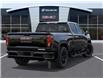 2026 GMC Sierra 1500 Elevation (Stk: 260407) in Ottawa - Image 4 of 24