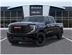 2026 GMC Sierra 1500 Elevation (Stk: 260407) in Ottawa - Image 6 of 24