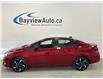 2024 Nissan Versa SR (Stk: 43653J) in Belleville - Image 4 of 29